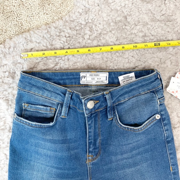 Free people jeans - Picture 4 of 8
